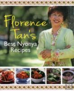 Bertrand.pt - Florence Tan'S Best Nyonya Recipes