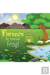 Florence The Confused Frog