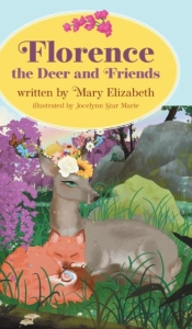 Florence The Deer And Friends