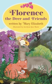 Florence The Deer And Friends