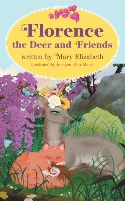 Bertrand.pt - Florence The Deer And Friends