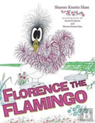 Florence The Flamingo