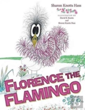 Florence The Flamingo