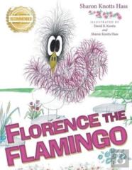 Florence The Flamingo