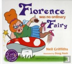 Bertrand.pt - Florence Was No Ordinary Fairy