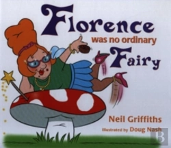 Bertrand.pt - Florence Was No Ordinary Fairy