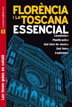 Bertrand.pt - Florència I La Toscana Essencial