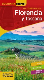 Florencia Y Toscana