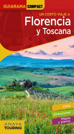 Bertrand.pt - Florencia Y Toscana