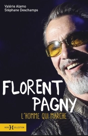 Florent Pagny, L'Homme Qui Marche