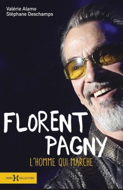 Bertrand.pt - Florent Pagny, L'Homme Qui Marche