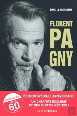 Bertrand.pt - Florent Pagny - Portrait D'Un Eternel Rebelle (Edition Anniversaire)