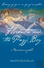 Florentia And The Pazzi Boy