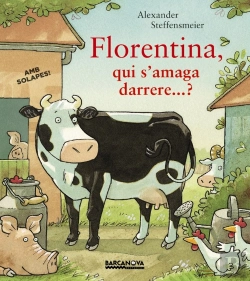 Bertrand.pt - Florentina, Qui S'Amaga Darrere...?