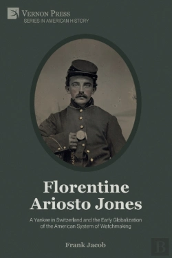 Bertrand.pt - Florentine Ariosto Jones: A Yankee In Sw