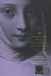 Florentine Drama For Convent And Festival