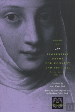 Bertrand.pt - Florentine Drama For Convent And Festival