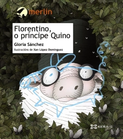Bertrand.pt - Florentino, O Príncipe Quino