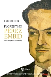 Florentino Perez Embid