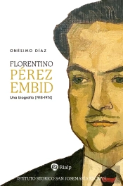 Florentino Pérez Embid