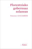Florentziako Gobernuaz Solasean