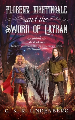 Bertrand.pt - Florenz Nightingale And The Sword Of Layban