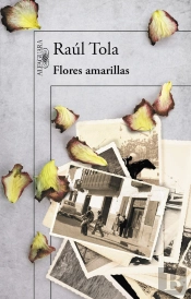 Flores Amarillas (Mapa De Las Lenguas)
