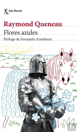 Bertrand.pt - Flores Azules