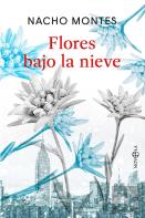 Flores Bajo La Nieve