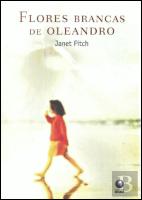 Flores Brancas de Oleandro