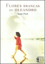 Flores Brancas de Oleandro