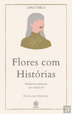 Bertrand.pt - Flores com Histórias