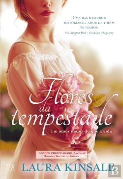 Bertrand.pt - Flores Da Tempestade