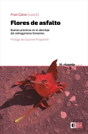 Flores De Asfalto