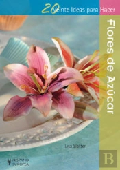 Flores De Azúcar