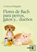 Flores De Bach Para Perros, Gatos Y...Dueños
