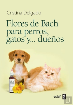 Bertrand.pt - Flores De Bach Para Perros, Gatos Y...Dueños