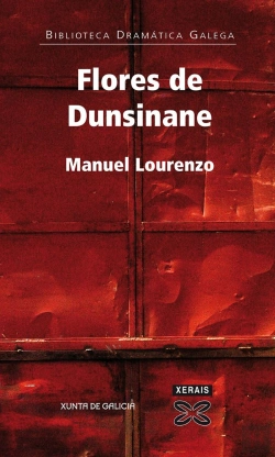 Bertrand.pt - Flores De Dunsinane