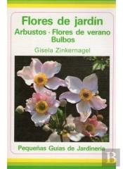 Flores De Jardin