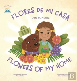 Bertrand.pt - Flores De Mi Casa / Flowers Of My Home