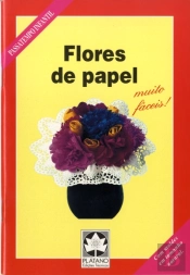 Flores de Papel