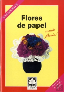 Bertrand.pt - Flores de Papel