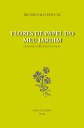 Flores de Papel do Meu Jardim