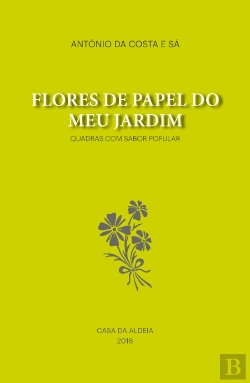 Bertrand.pt - Flores de Papel do Meu Jardim