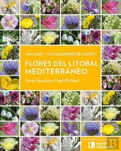 Bertrand.pt - Flores Del Litoral Mediterraneo