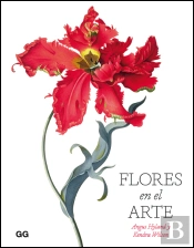 Flores en el Arte