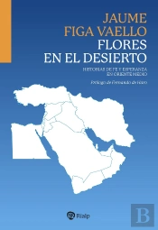 Flores En El Desierto