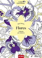 Flores (Flow Colouring)