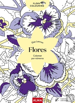 Bertrand.pt - Flores (Flow Colouring)