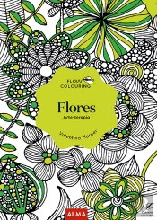 Flores (Flow Colouring)
